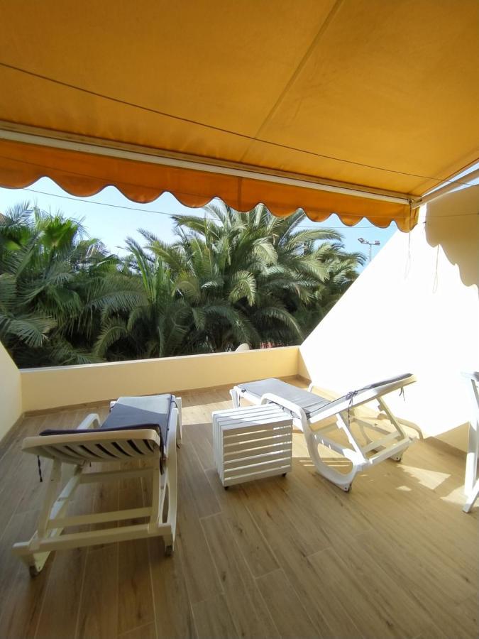 Apartment Verona Beach