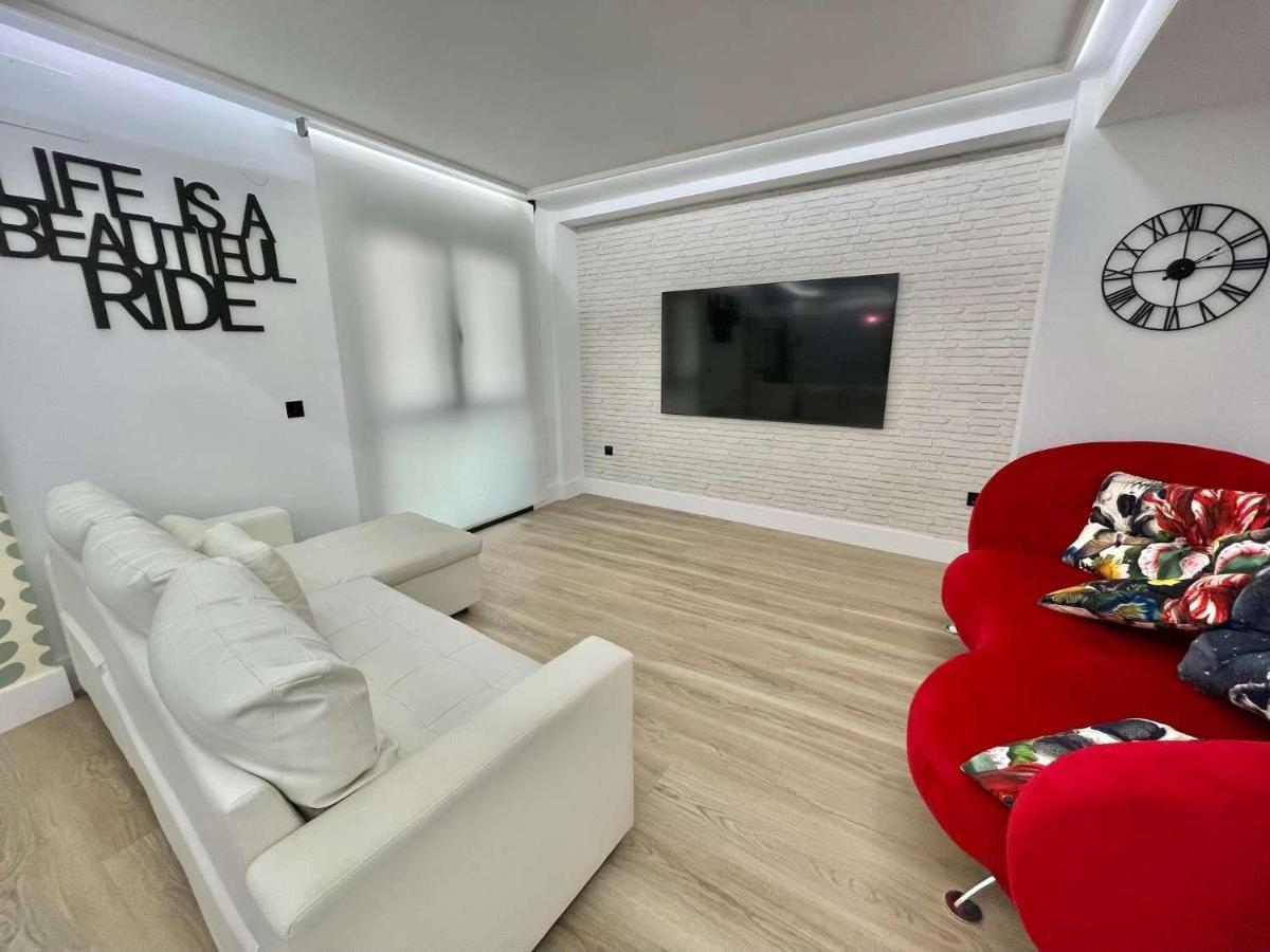 Plaza Constitucion Sun&beach Apartment