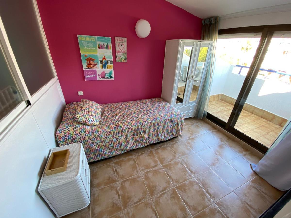 Apartment Voramar Altamar *