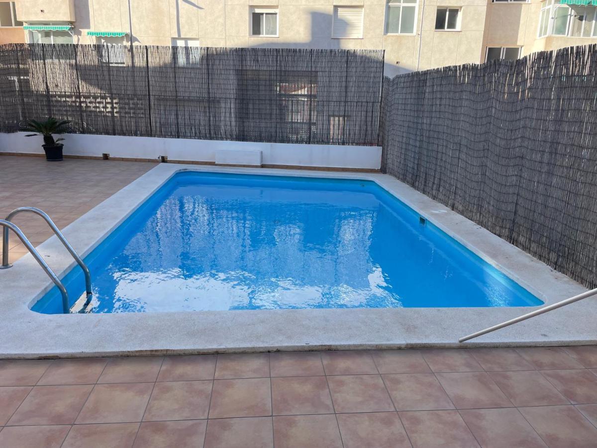 Apartamento Duplex Pueblo *