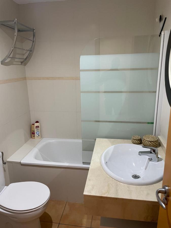 Apartamento Duplex Pueblo *