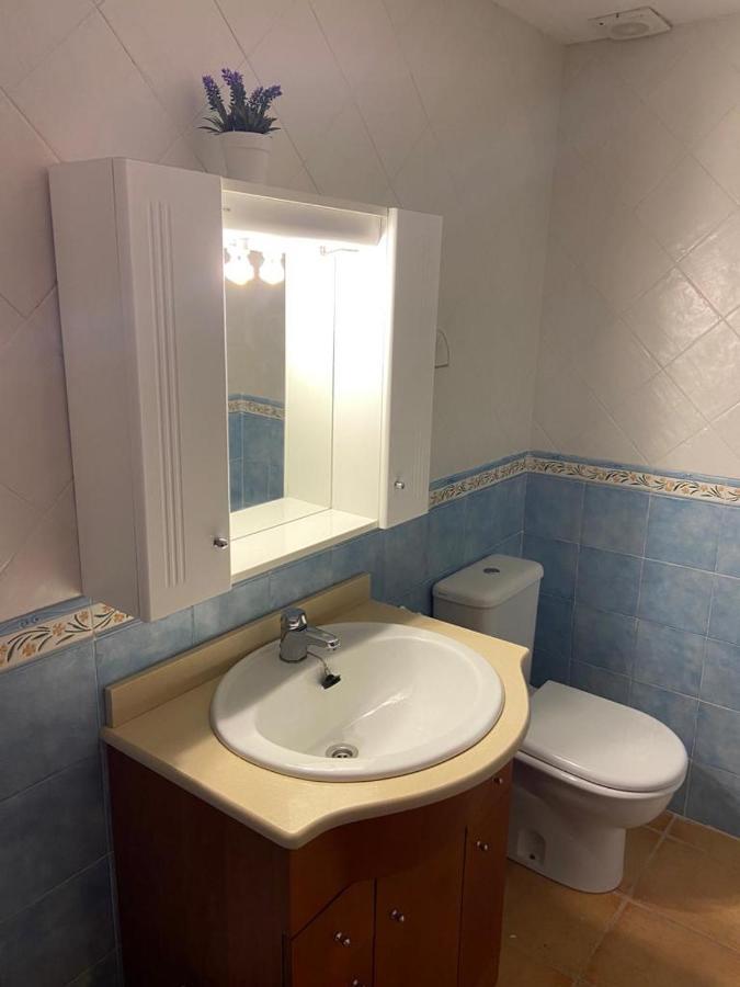 Apartment Eucaliptus *