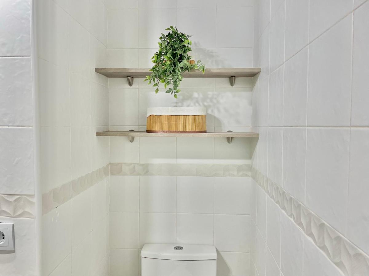 Apartamento Luxury Sunset