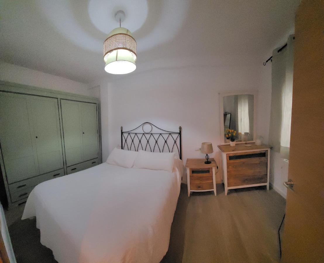 Apartamento Román Apartamento