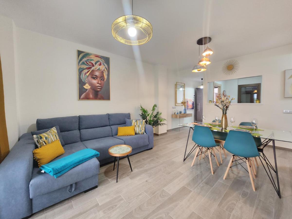 Ohana And Apartment