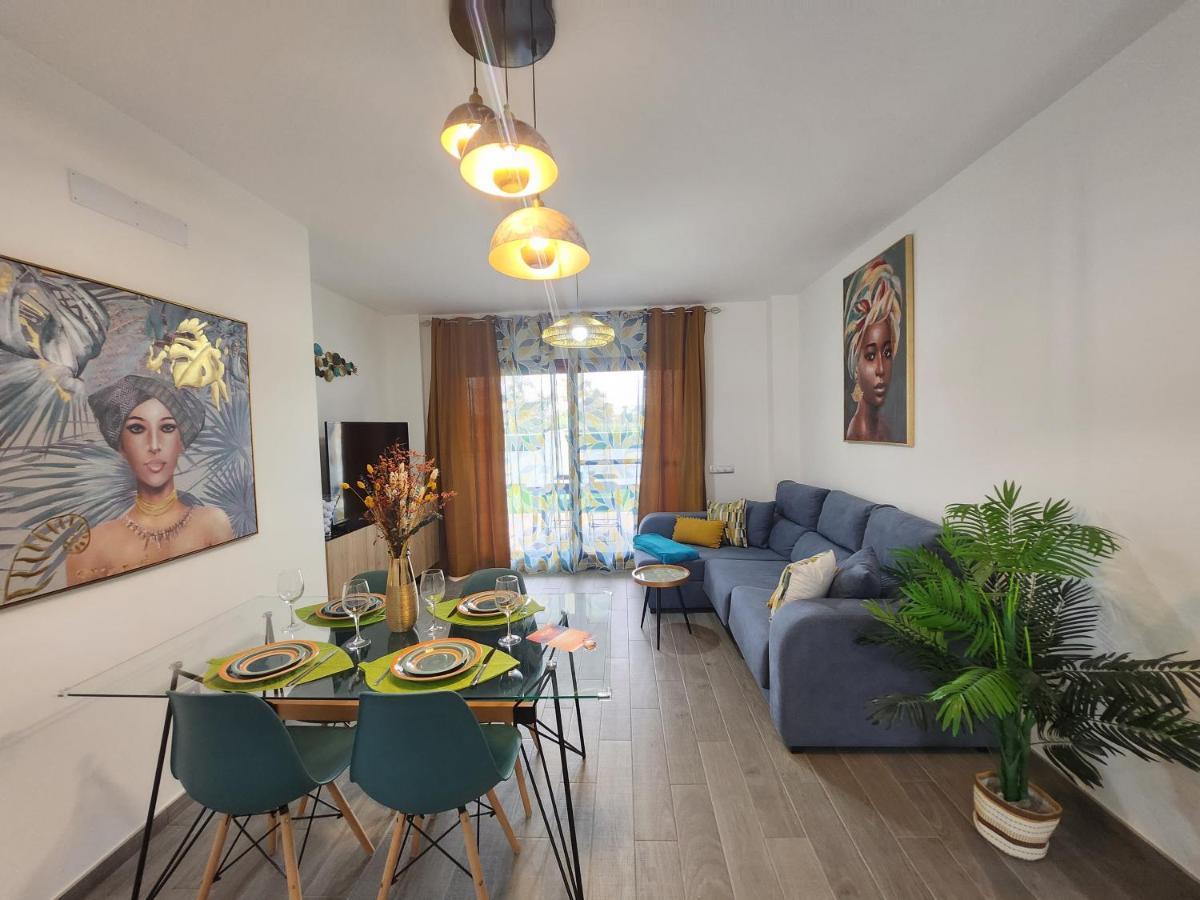 Ohana And Apartment *