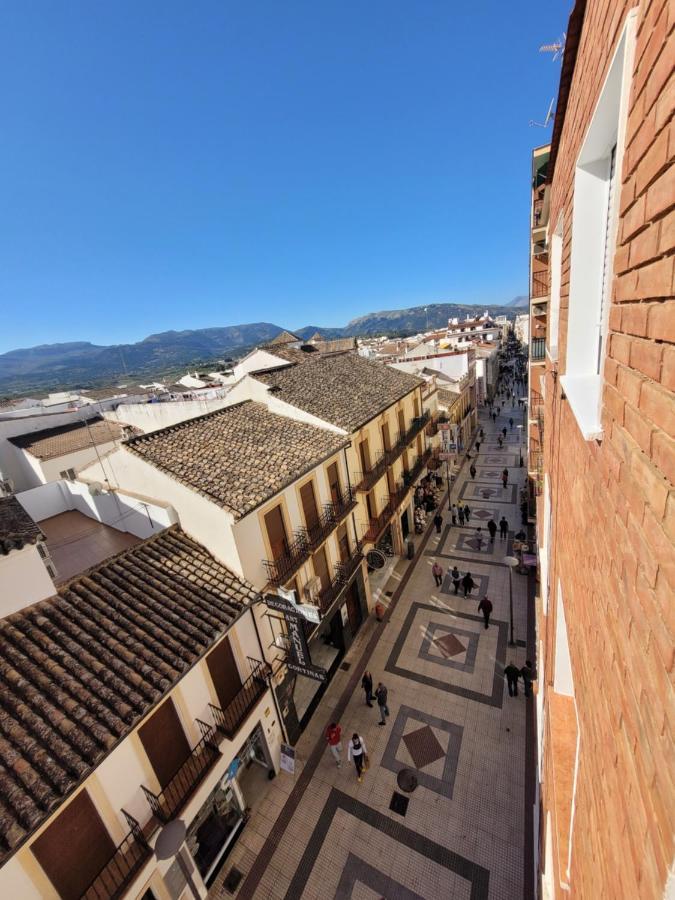 Apartamento Román Ronda