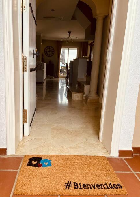 Holiday home Townhouse In Manilva