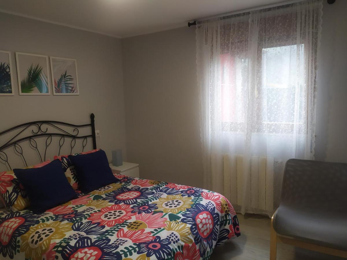 Alquiler Integro Casa Proxima A * Colunga
