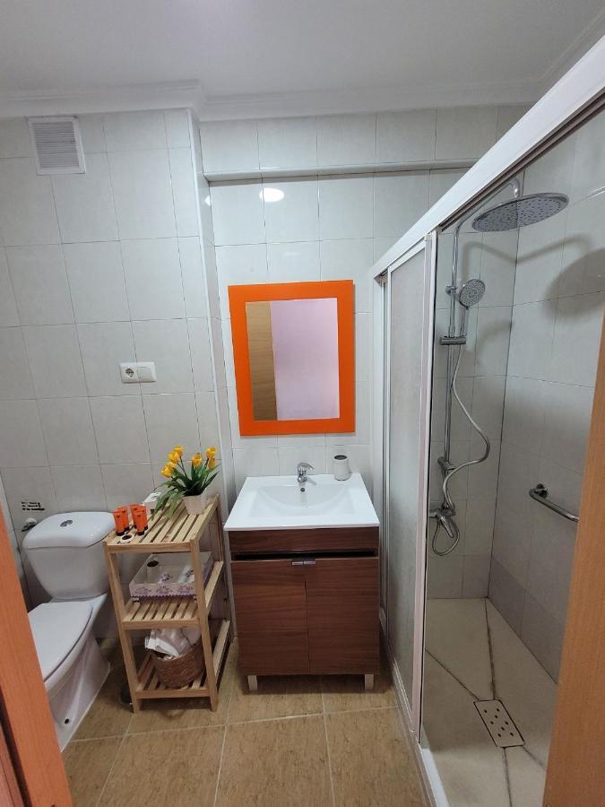 Apartamento Román Apartamento
