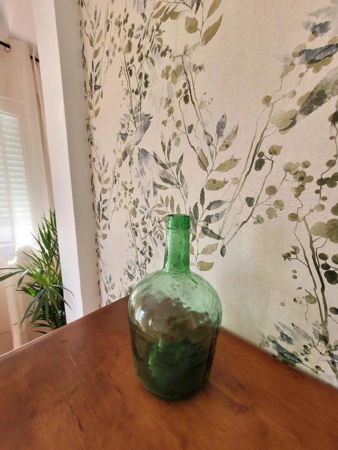 Apartamento Apartamento Román Ronda