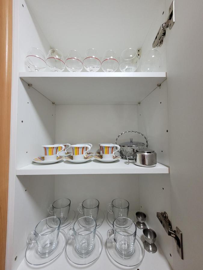 Apartamento Román *