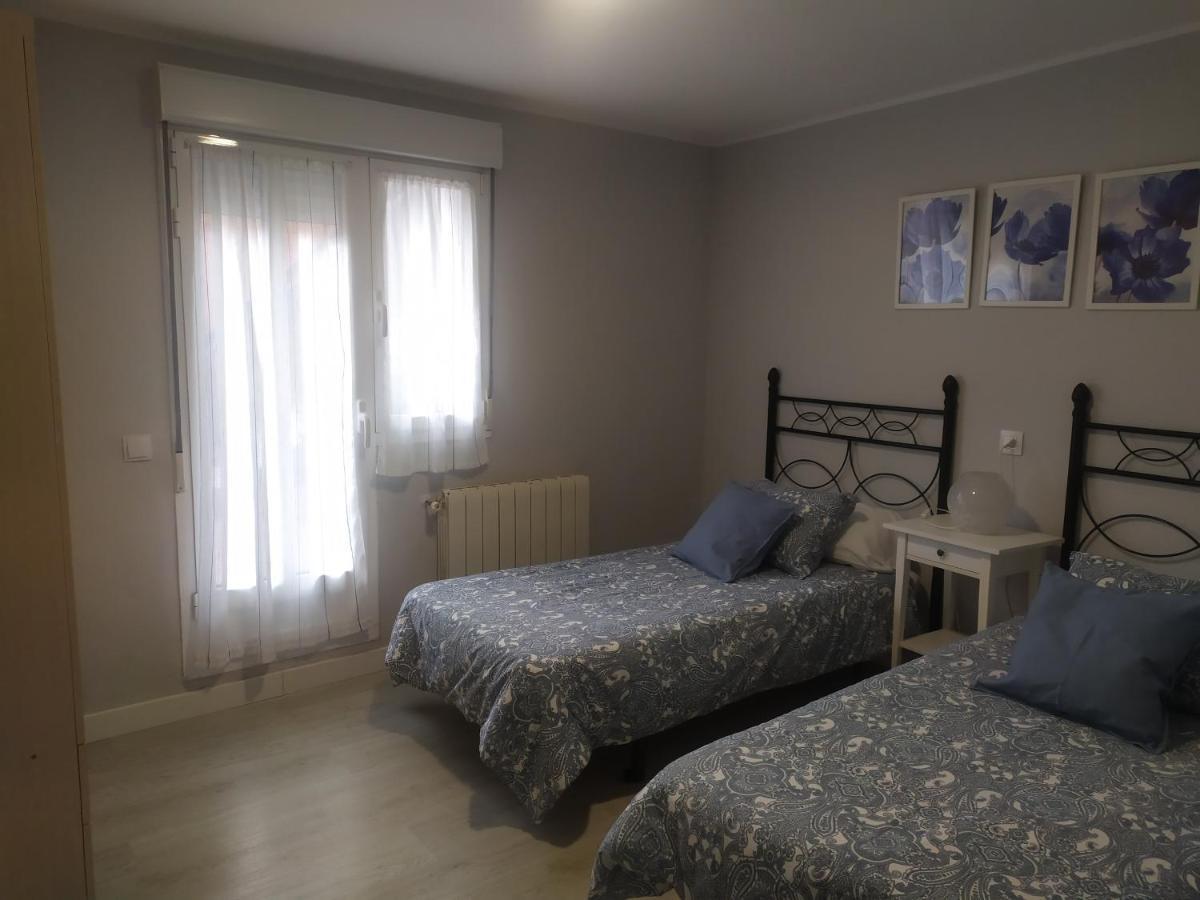 Alquiler Integro Casa Proxima A Colunga