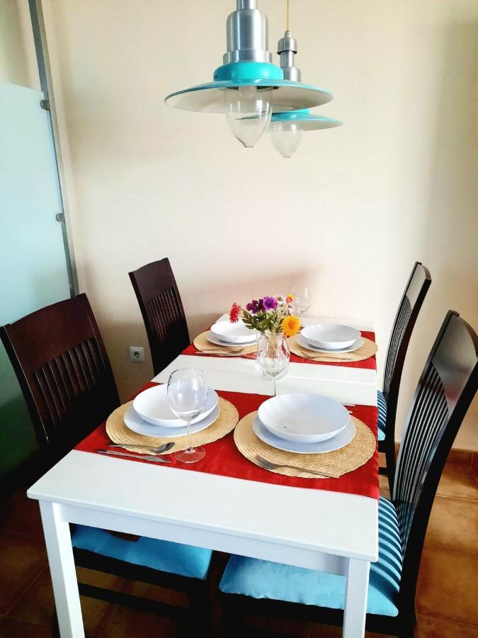 Apartment La Estrella