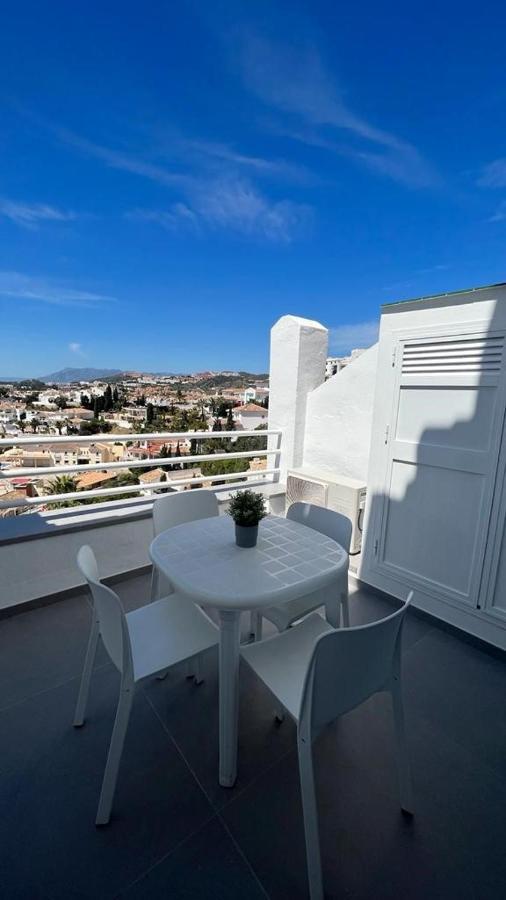 Apartamento Riviera Del Sol *