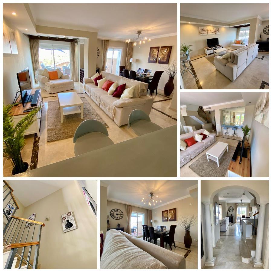 Townhouse In *