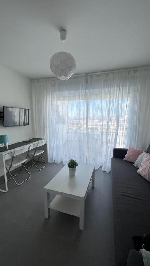 Apartment Apartamento Riviera Del Sol *