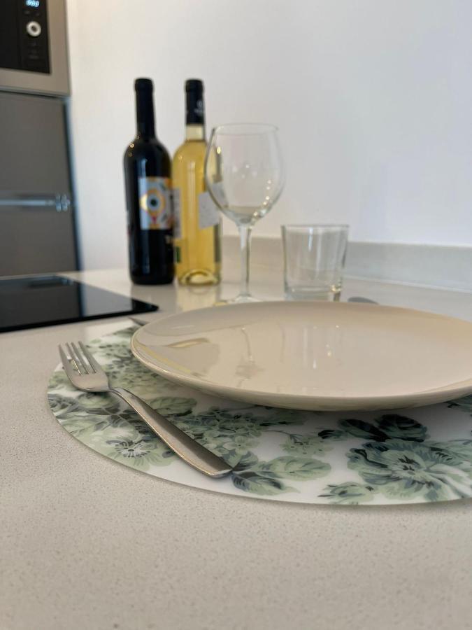 Apartment La Morreta Ii - Lanzarote