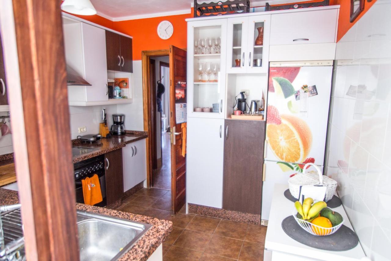 Apartment Mar Y Sol *