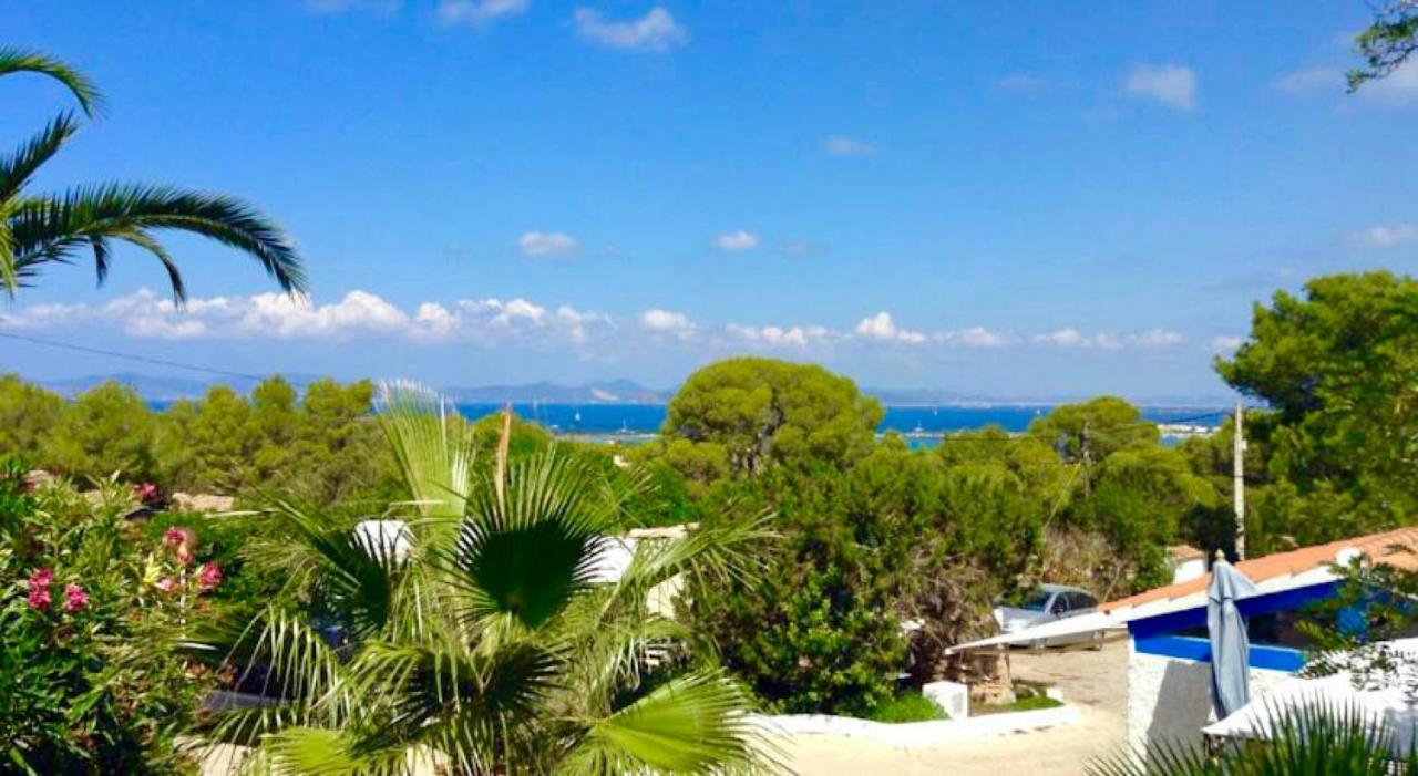 Apartamento Aptos. La Colina -1