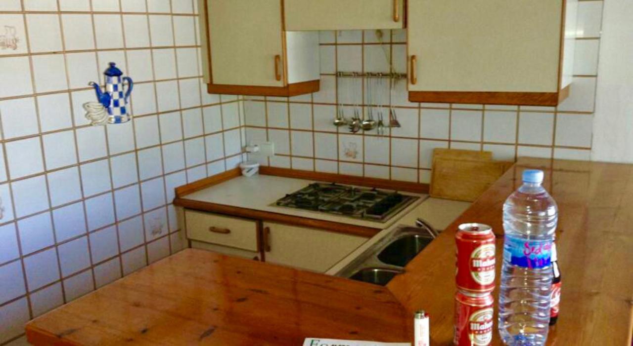 Aptos. La Colina -1 Apartamento