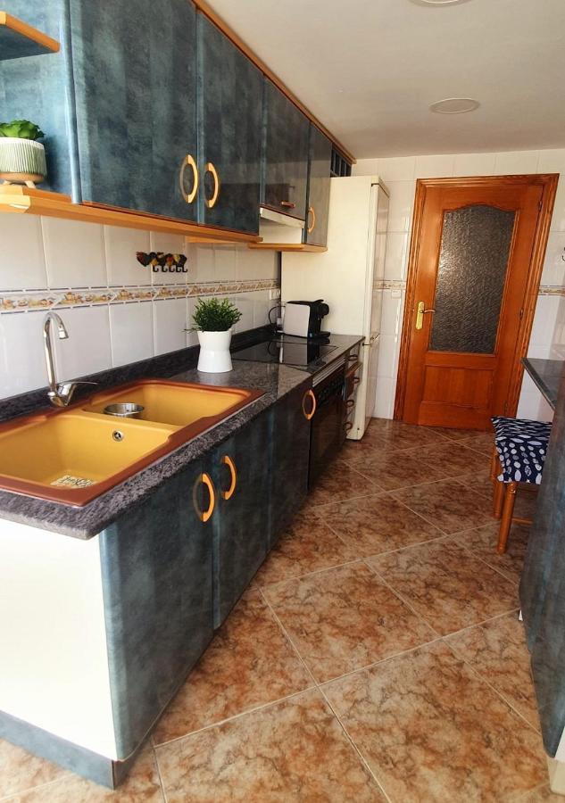 Monela Front Solo Familias Apartamento Playa de Gandía