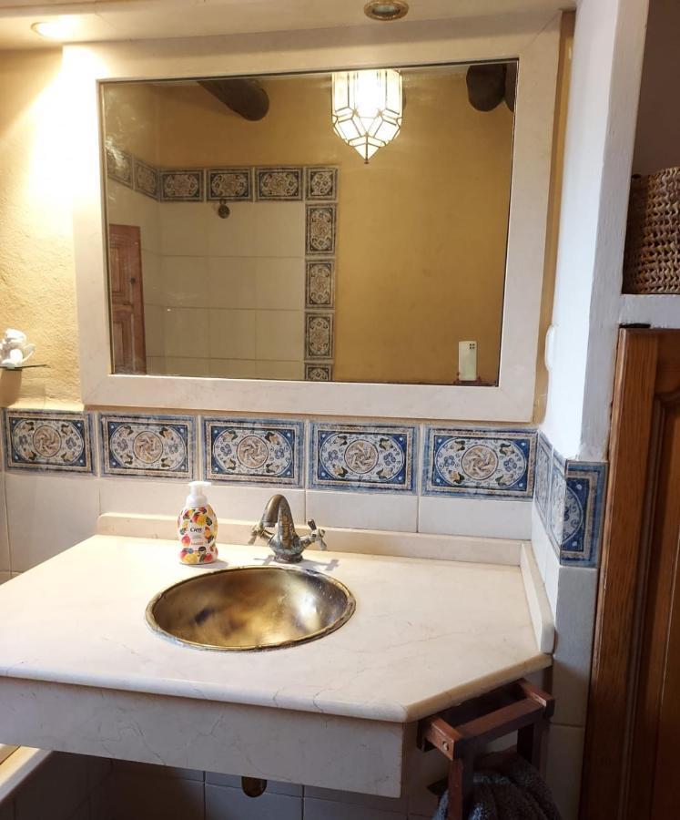Casita De Madera Сasa de vacaciones