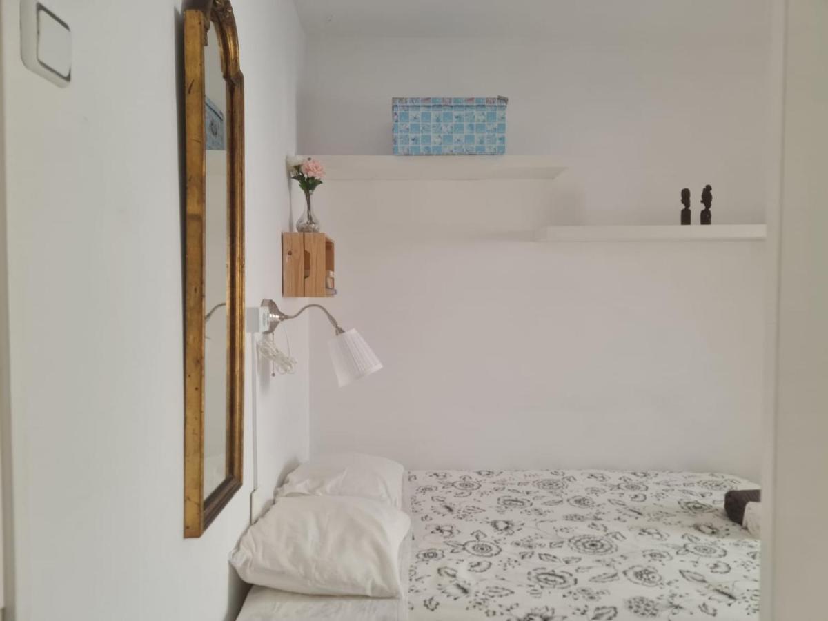 Alojamiento Buxeres L'Hospitalet de Llobregat