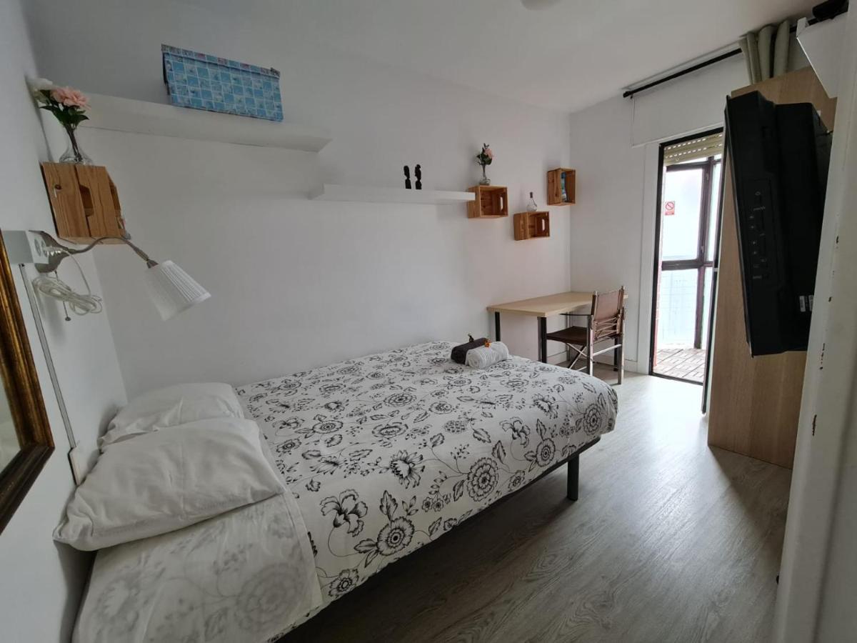 Pensión Alojamiento Buxeres L'Hospitalet de Llobregat