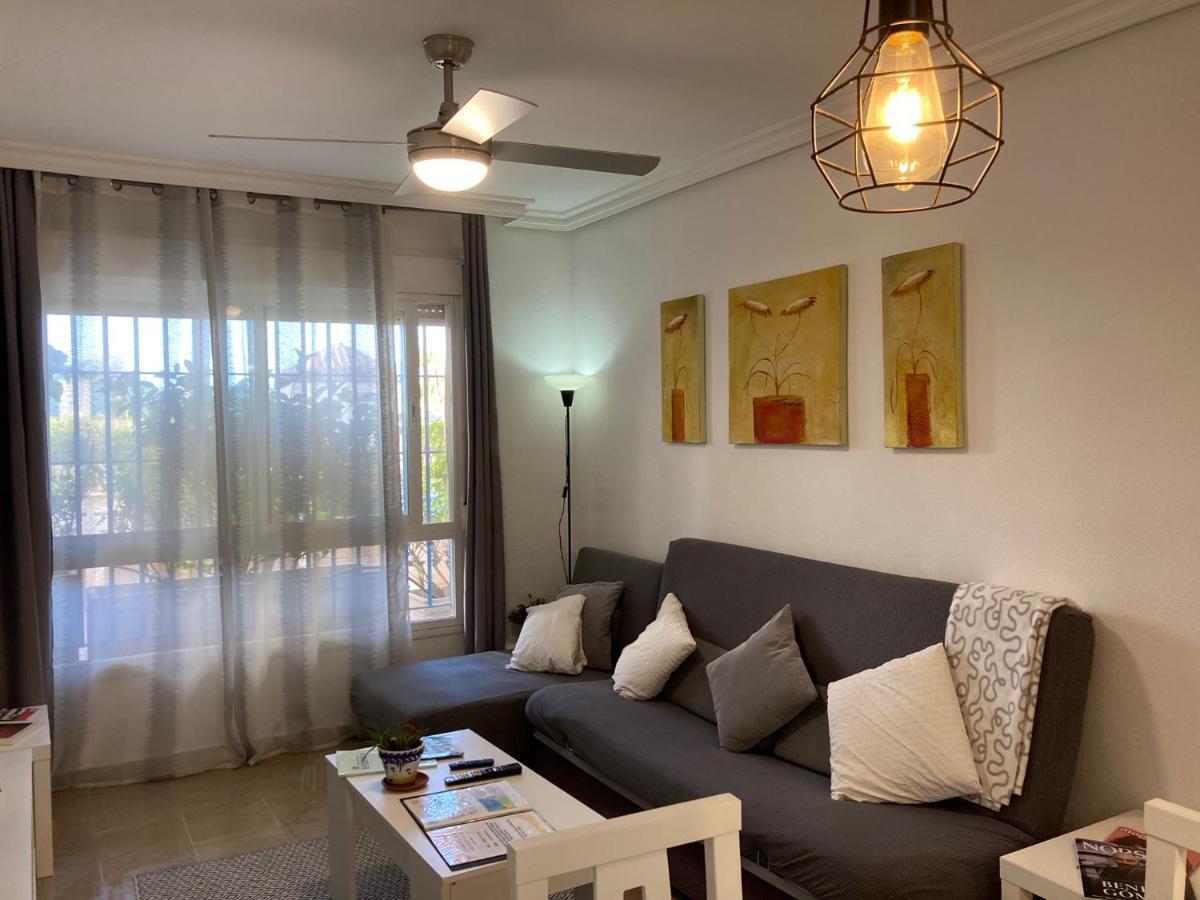 Marina Apartamento