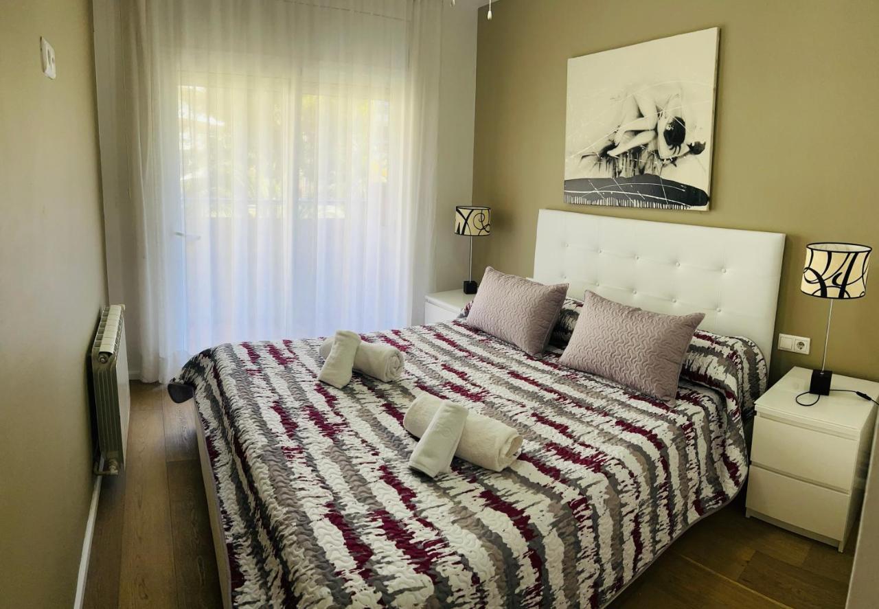 Lux Apartment