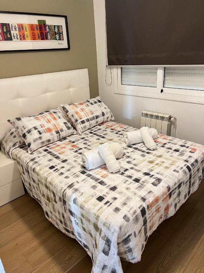 Apartment Lux *