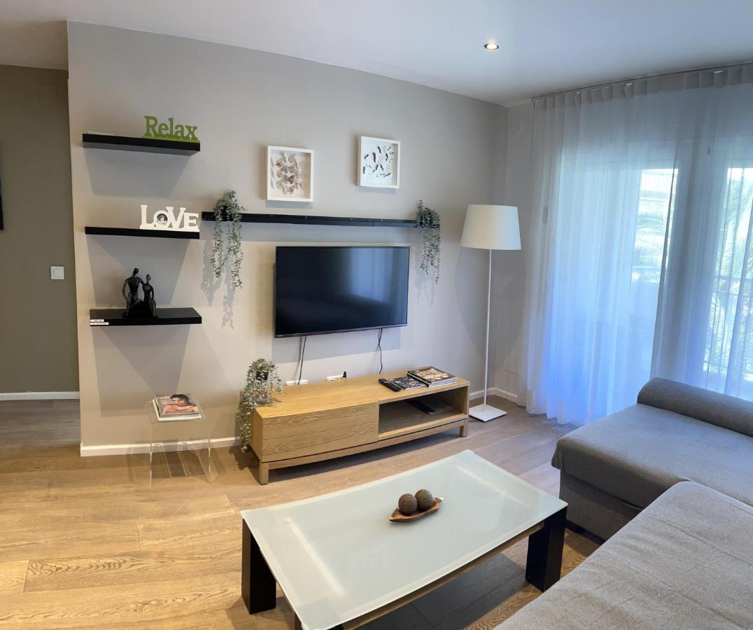 Lux Apartment *