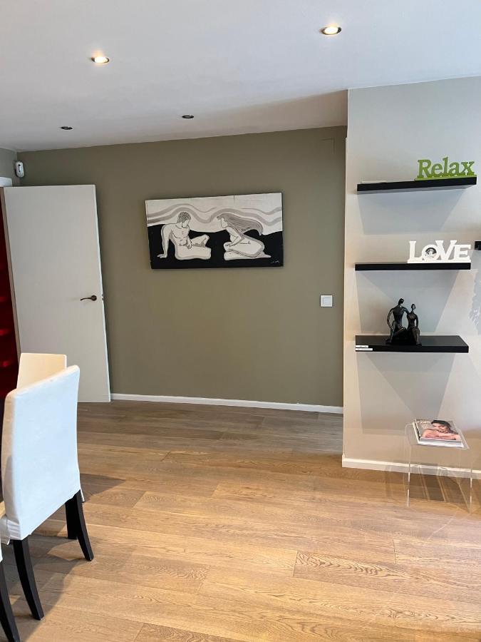 Apartment Lux