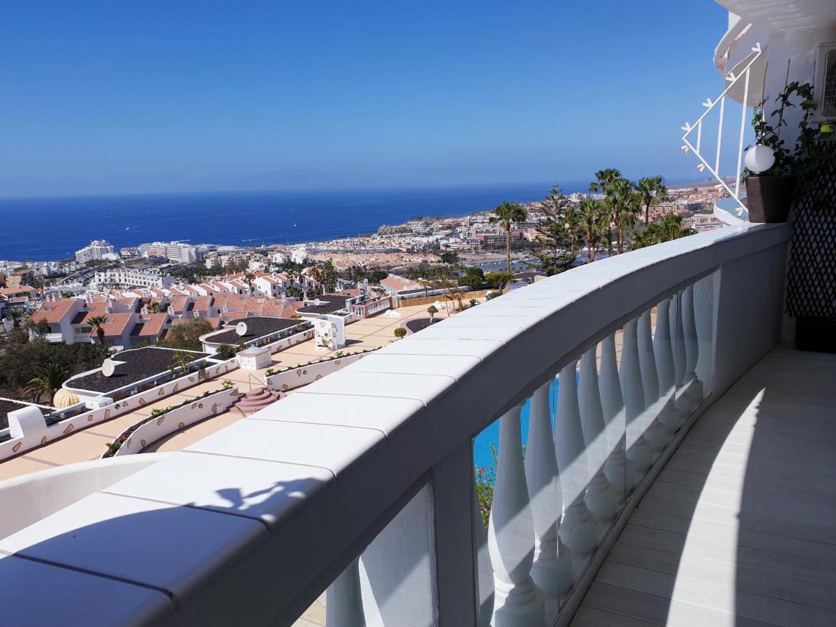 Luxus Meerblick Apartamento Costa Adeje (Tenerife)