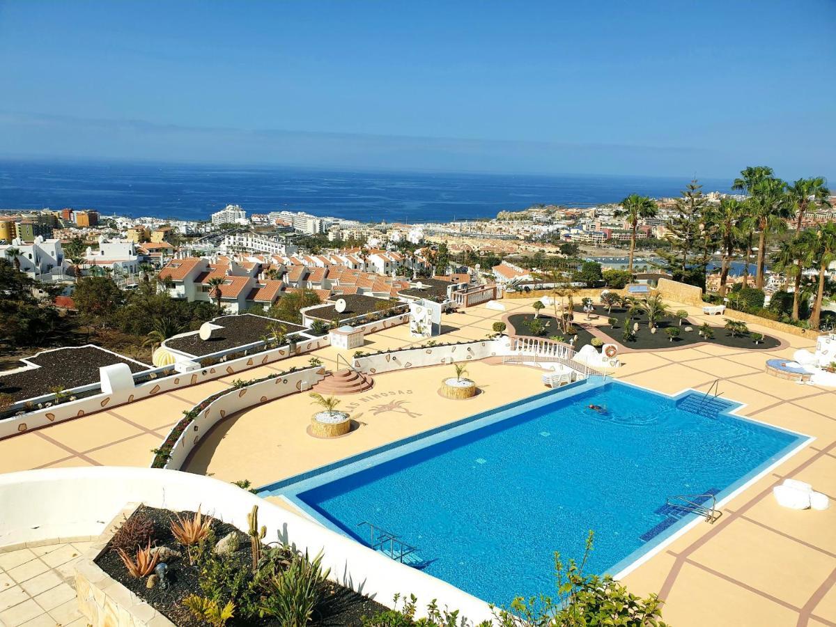 Apartamento Luxus Meerblick *