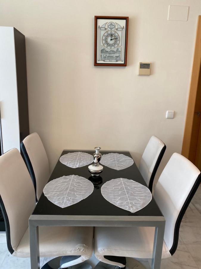 Apartamento Benidorm Con Piscina En La Playa *