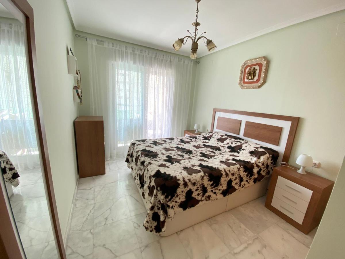 Apartamento Benidorm Con Piscina En La Playa Cala de Finestrat