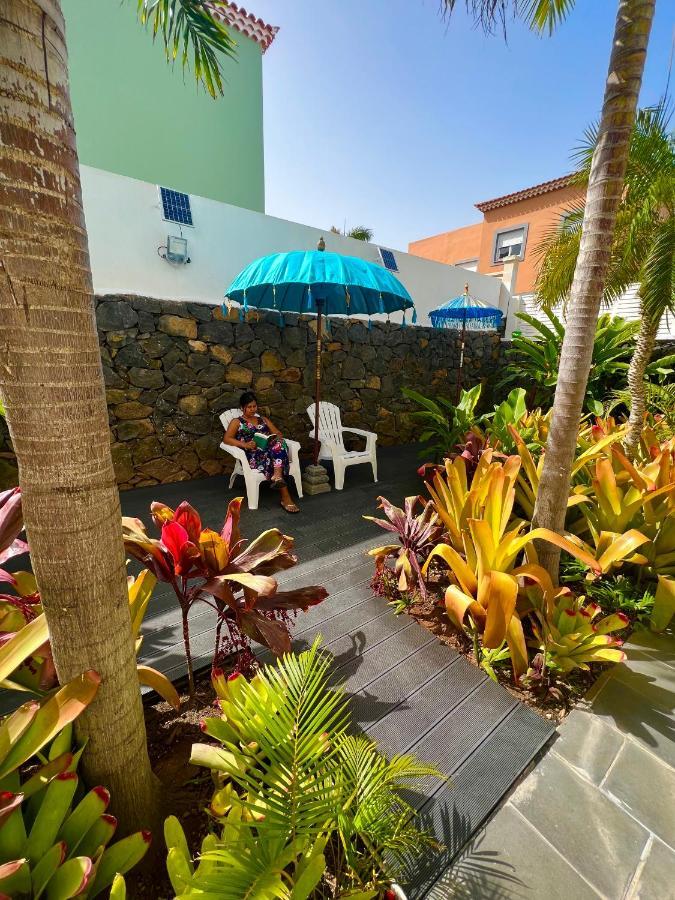 Homestay La Selvita
