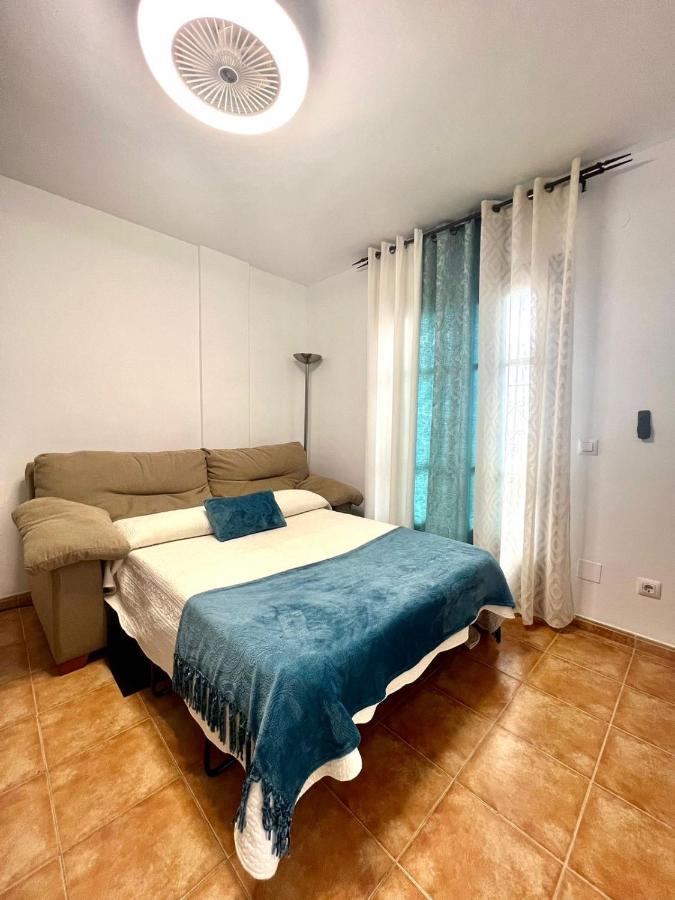 Casa Luna * Frigiliana