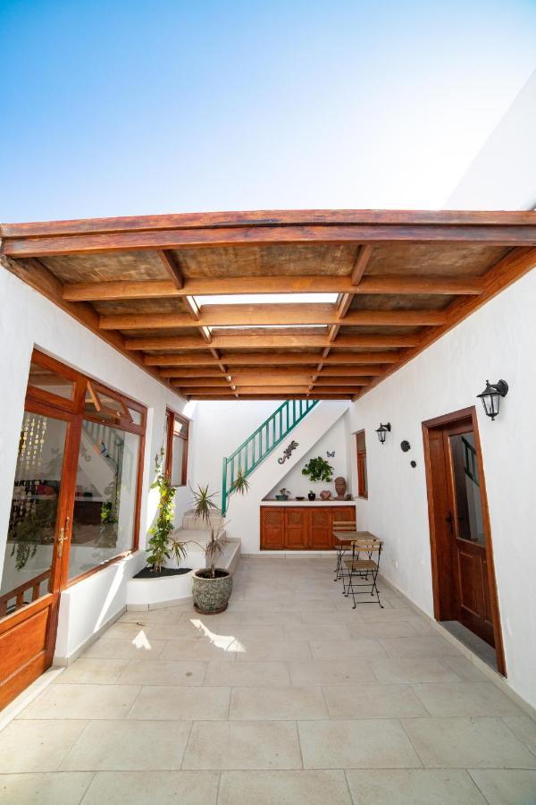 Casa Carmen Holiday home *