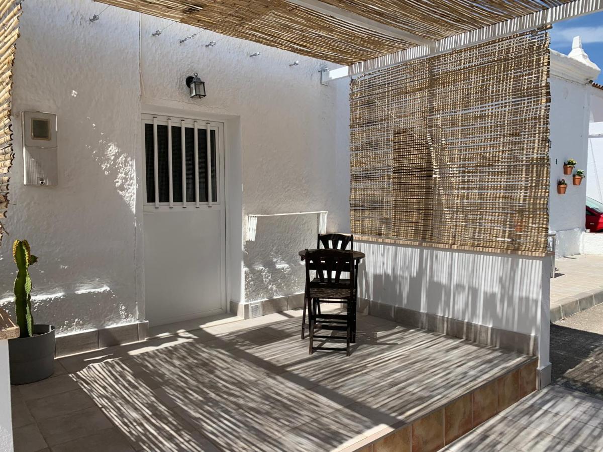 Casa Payma Ii Holiday home El Pozo de los Frailes