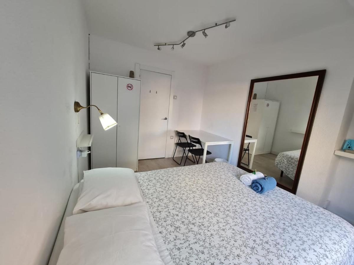 Alojamiento Buxeres L'Hospitalet de Llobregat
