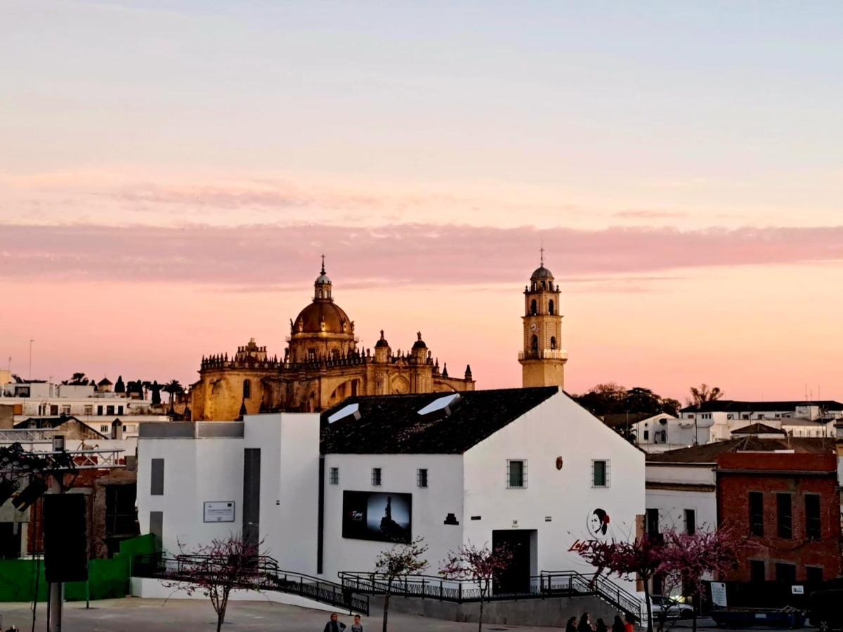 El Rinconcito De Noa Apartment