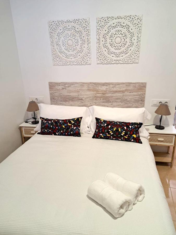 El Rinconcito De Noa Apartment