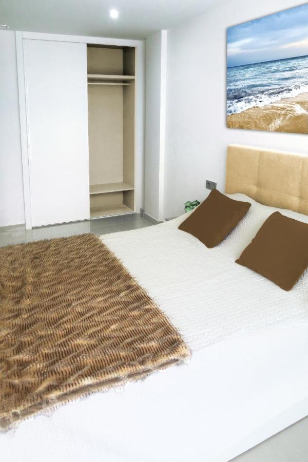 Apartment Your Spain C10