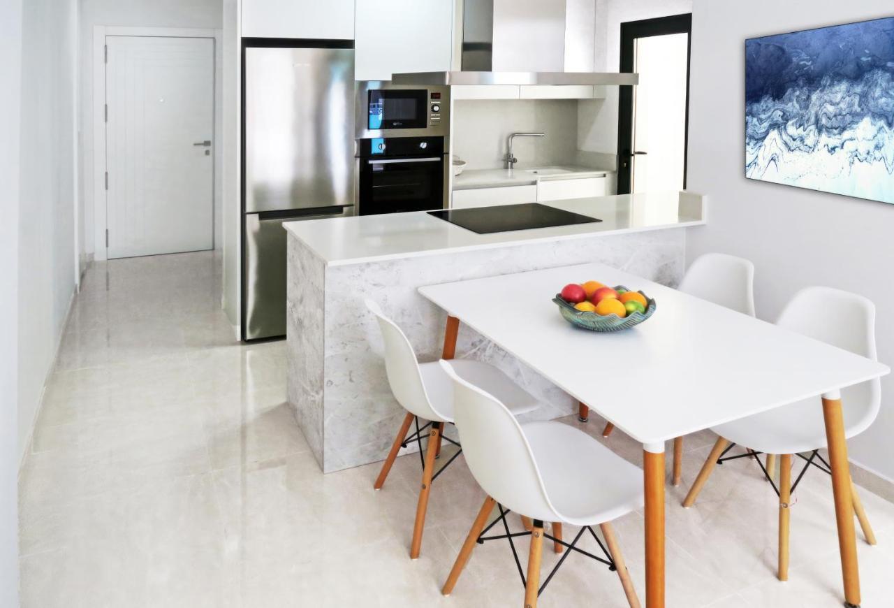 Apartment Your Spain C10 *