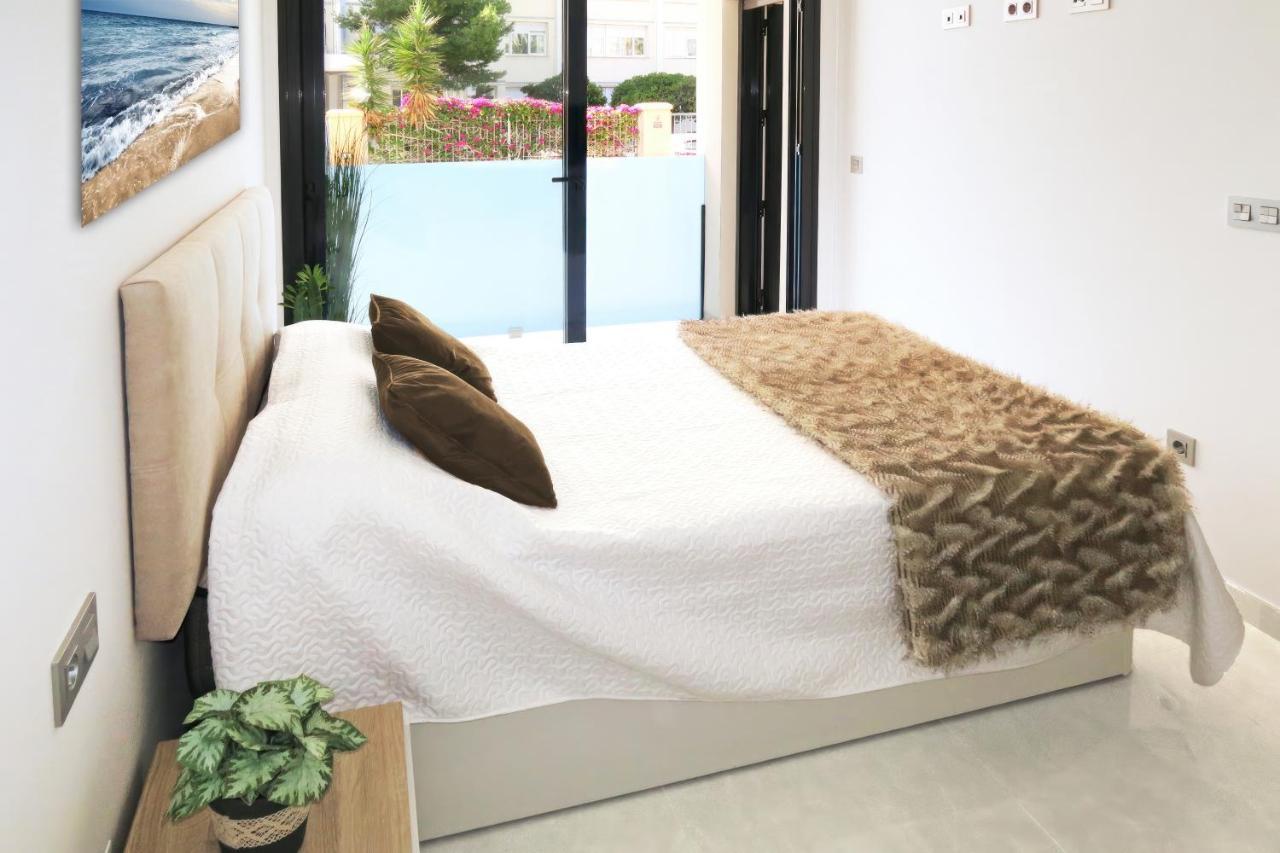 Your Spain C10 Apartment Torrevieja