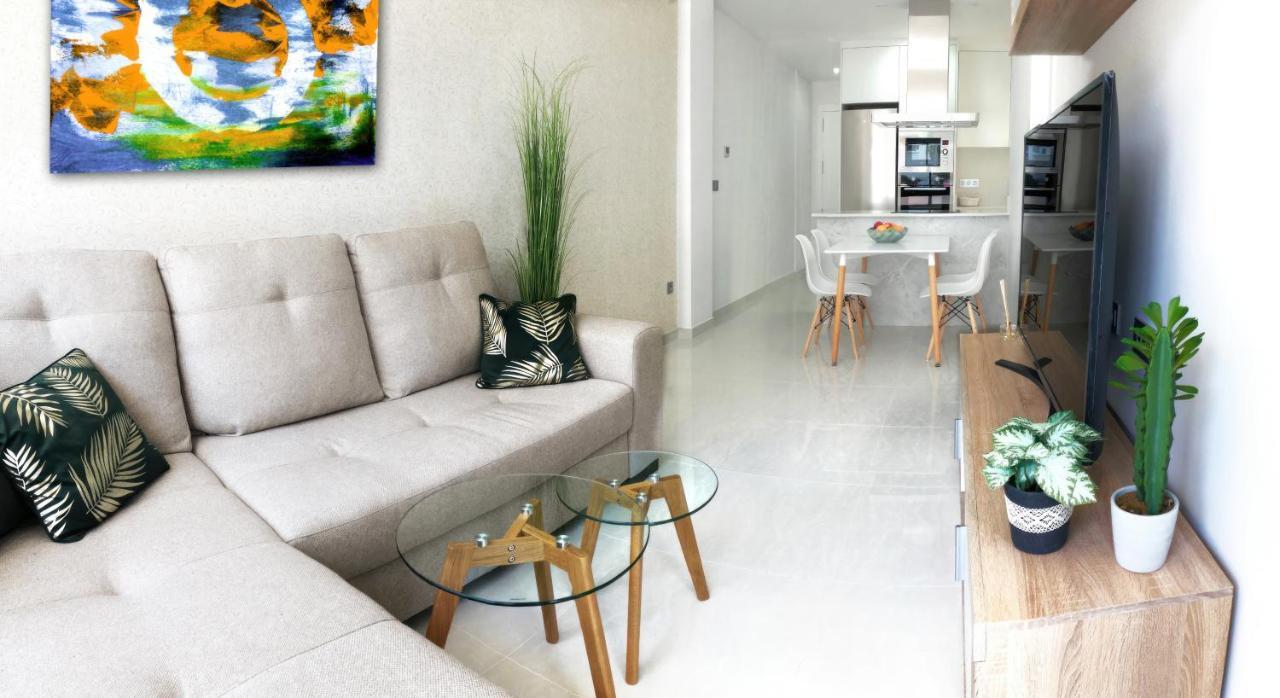 Apartment Your Spain C10 *