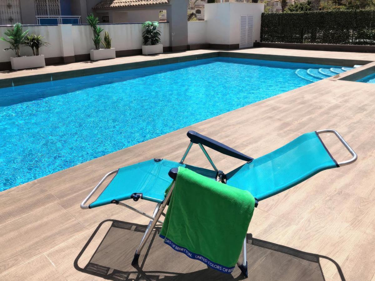 Apartment Your Spain C10 *